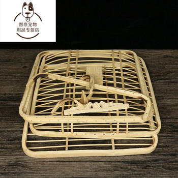 方鸟笼图片大全价格