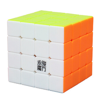 YJ永骏魔方魔域二阶三阶四阶五阶六阶七阶 2阶