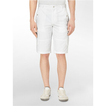 Calvin Klein /<em>CK</em> 新品 男士时尚<em>休闲短裤</em> 2641