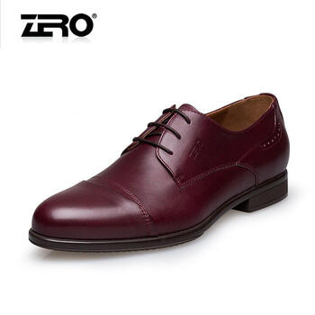 商务皮鞋十大品牌_商务皮鞋什么牌子好_商务