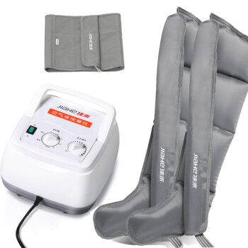 佳禾空气波压力治疗仪腿部按摩器循环气压理疗仪器家用水肿中风静脉