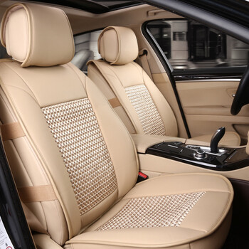 嘉瑞斯本田CRV XRV 缤智 夏季专车专用坐垫