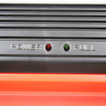 DP 久量 LED-7301 LED强光工矿探照灯/手电筒 带闪光功能 7000毫安 8W