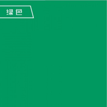 水性木器漆 白色金属漆防锈漆 铁门栏杆漆 室内环保水漆刷暖气片 中绿