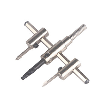 自制开孔器_内孔修边器价格_自制开核桃器