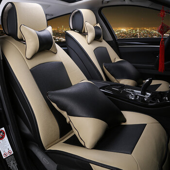 纳图汽车专用座垫坐垫四季垫 宝马520Li 523L