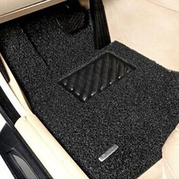 一唯 汽车脚垫 专车专用 丝圈脚垫 七座 系列专