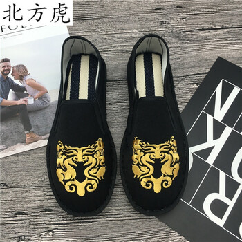 纯图纸手工哦,剪裁,知道,纳鞋底(要绣花这道工汕头布鞋大厦长平图片