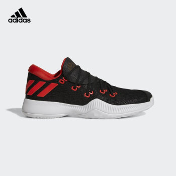 运动鞋包 篮球鞋 阿迪达斯(adidas) adidas 阿迪达斯 篮球 男子