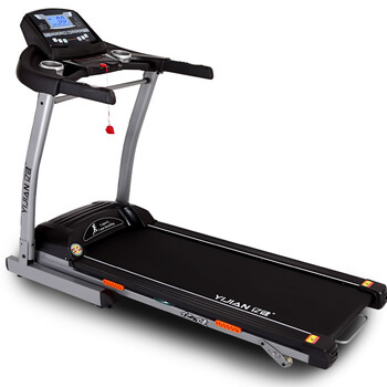 亿健跑步机专卖店