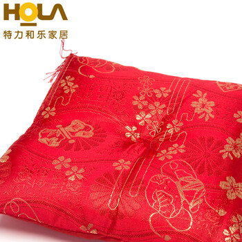 HOLA特力和乐彩色陶瓷招财猫糖果罐 摆件吉祥物原特力屋 HH105615