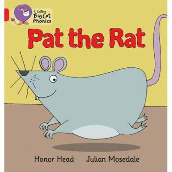 pat the rat