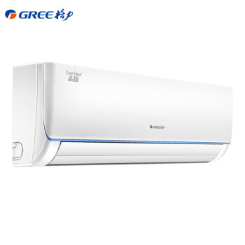 格力（GREE）正1.5匹 定速 品圆 冷暖 壁挂式空调 KFR-35GW/(35592)Da-3,降价幅度3.6%