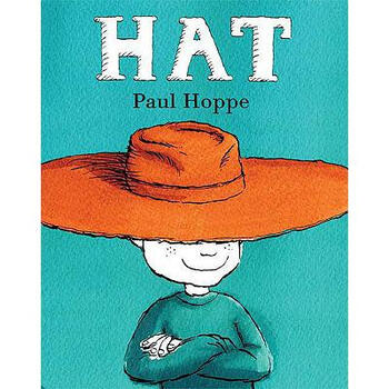 > hat