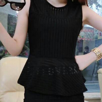 齐娜2015新款夏装女装夜店性感时尚露肩圆领修身显瘦包臀连衣裙 黑色 均码