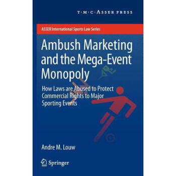 Ambush Marketing & the Mega-Event Monopo