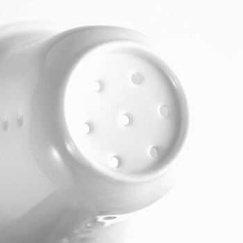 
                                                            小北家NORTHOME 三件式四件套陶瓷过滤内胆 耐热玻璃泡茶杯 带盖青花瓷办公杯会议杯 青花瓷                