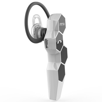 seenDa 无线蓝牙蜂巢耳机迷你耳麦适用于三星