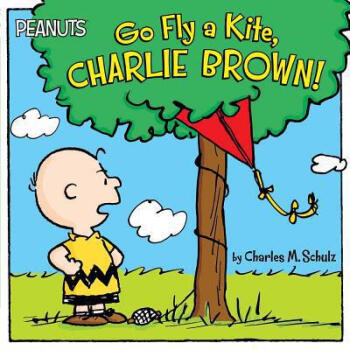 CharlieBrown,charlieluciano goflyakitecharliebrown