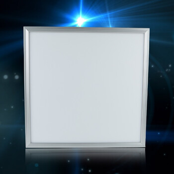 纳新 LED面板灯饰 集成吊顶专用 镶入式吸顶灯 平板灯 节能超薄 40W 600*600 NX-D3060-40-D