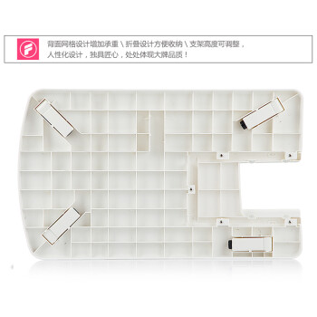 
                                        飞跃家用缝纫机7系列 FY2300 FY780青花 FY2200 FY2301专用扩展台                