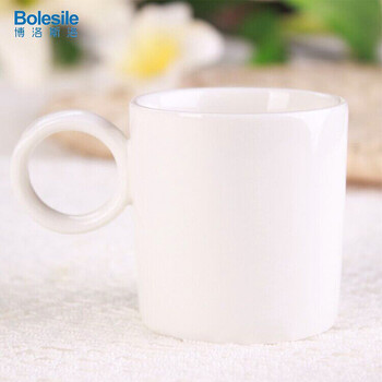 
                                        Bolesile博洛斯洛欧式陶瓷整套茶具套装咖啡杯茶壶茶杯套装功夫茶杯 带木架可加热                