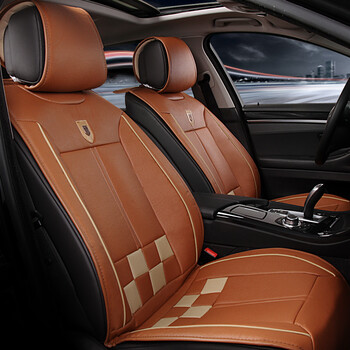 四季通用汽车坐垫 迈腾速腾途观帕萨特宝来朗