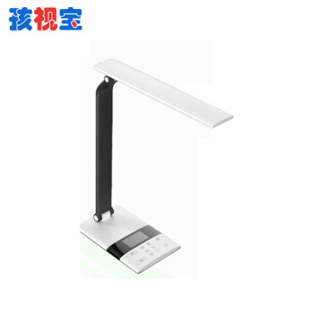孩视宝led台灯 学生学习 带闹钟 自然唤醒自然睡眠vl301