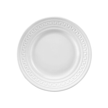 Wedgwood Intaglio 浮雕15cm餐盘单只装 骨瓷分餐盘/碟
