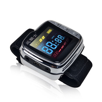 必朗士激光三高治疗仪家用降压理疗仪器半导体