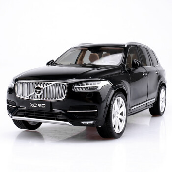 壹号站台| 国产原厂1:   2015款沃尔沃xc90 v40 越野车suv 合金汽车