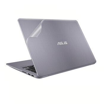 14英寸华硕灵耀s4200u笔记本外壳膜s4100u电脑保护sv