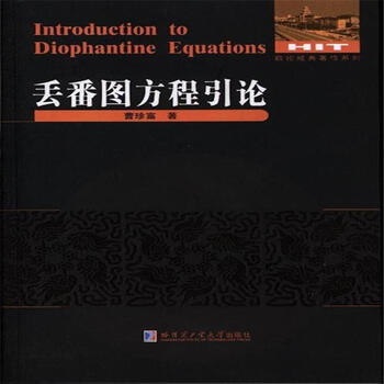 丢番图方程引论