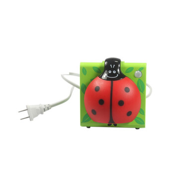 
                                        
                                        飞利浦(PHILIPS) LED小夜灯 童趣系列 小瓢虫 LED小夜灯红色 0.12W LED小夜灯红色                