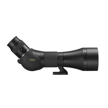 尼康（Nikon）FIELDSCOPE MC 82ED-A W/ MEP-20-60 单筒望远镜