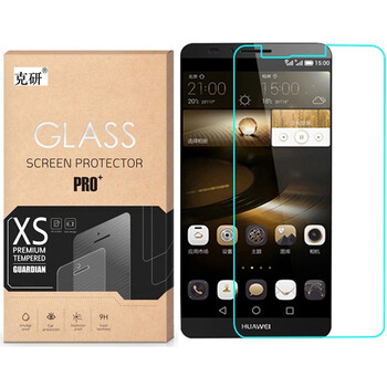 【京东自营配送】克研 Huawei华为荣耀 钢化玻