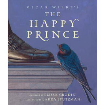 the happy prince