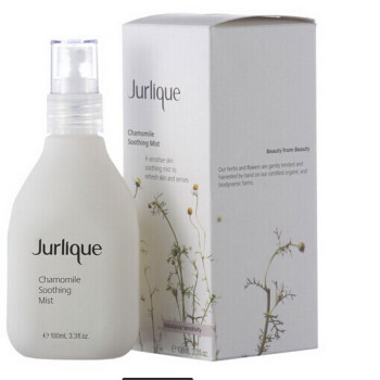 茱莉蔻儿 Jurlique 洋甘菊舒缓嫩肤露 100ml