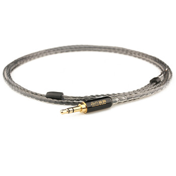 小凡 MK4 8芯 耳机线 ie80 se535 im70 舒尔 森