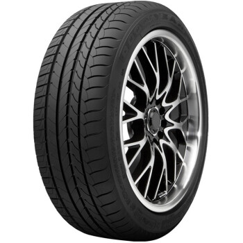 固特异（Goodyear）轮胎/汽车轮胎 215/50R17 91W 御乘 EfficientGrip 适配别克英朗/沃尔沃S60/标致408,降价幅度6.4%