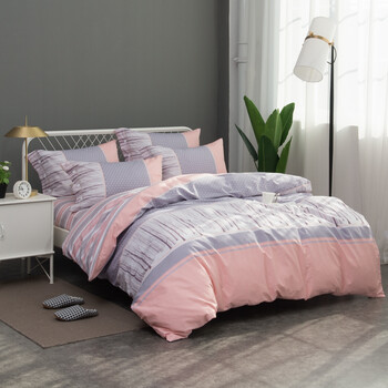 西安酒店床品四件套三件套陕西酒店宾馆床上用品西安酒店床上用品采购