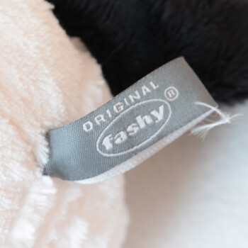 
                                        
                                        德国费许fashy 小蜜蜂卡通玩偶热水袋 暖手宝0.8L 6616                