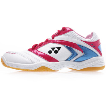 尤尼克斯 YONEX SHB-61LC 羽毛球鞋 运动鞋 女款粉色 46LC 39码