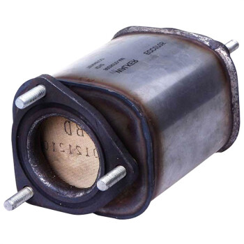 华克(walker ecc0705 三元催化器 凯越1.8(欧 obd)