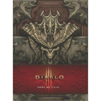 Diablo III: Book of Cain