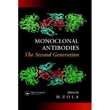 Monoclonal Antibodies: The Second Genera.