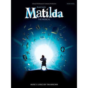 matilda - the musical