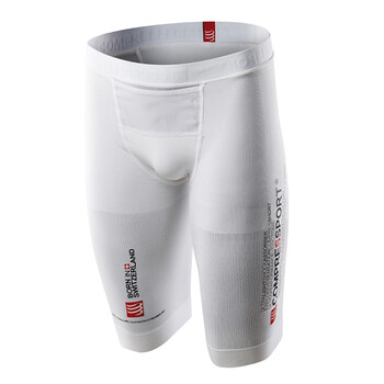 瑞士 COMPRESSPORT 三项机能<em>压缩短裤</em>Pro