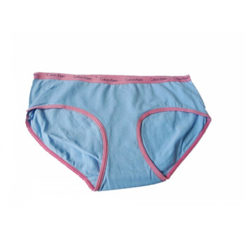 Calvin Klein/CK D1532 <em>女士</em>三角舒适<em>内裤</em> 三色