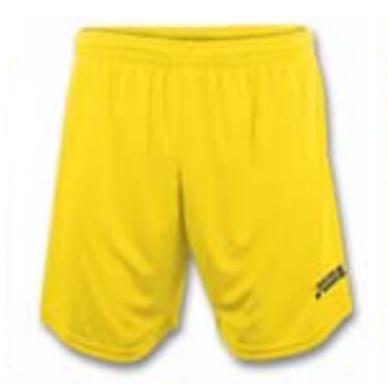 JOMA/霍马 男子<em>足球</em>比赛<em>短裤</em>1035008 黄色 X